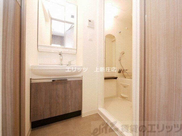 BPRレジデンス天満橋の物件内観写真