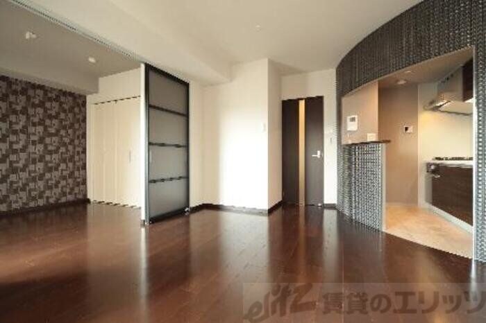 プリマクラッセの物件内観写真