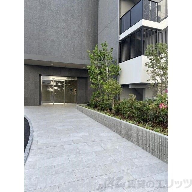 コンフォリア・リヴ新大阪西宮原ソルテラスの物件内観写真