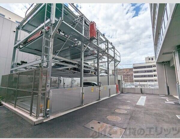 エスリード箕面船場阪大前の物件内観写真