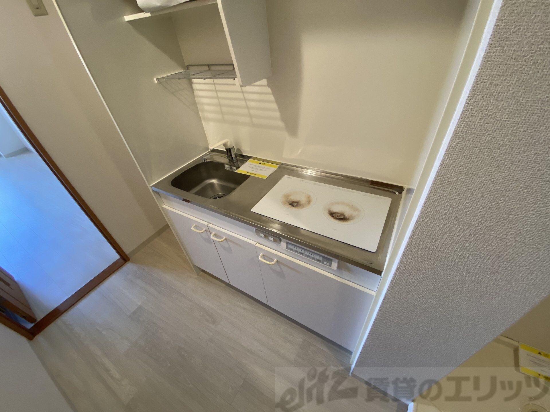 アーデン新大阪の物件内観写真