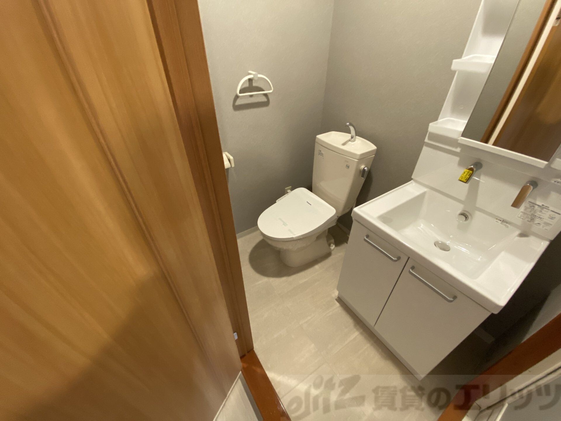 アーデン新大阪の物件内観写真