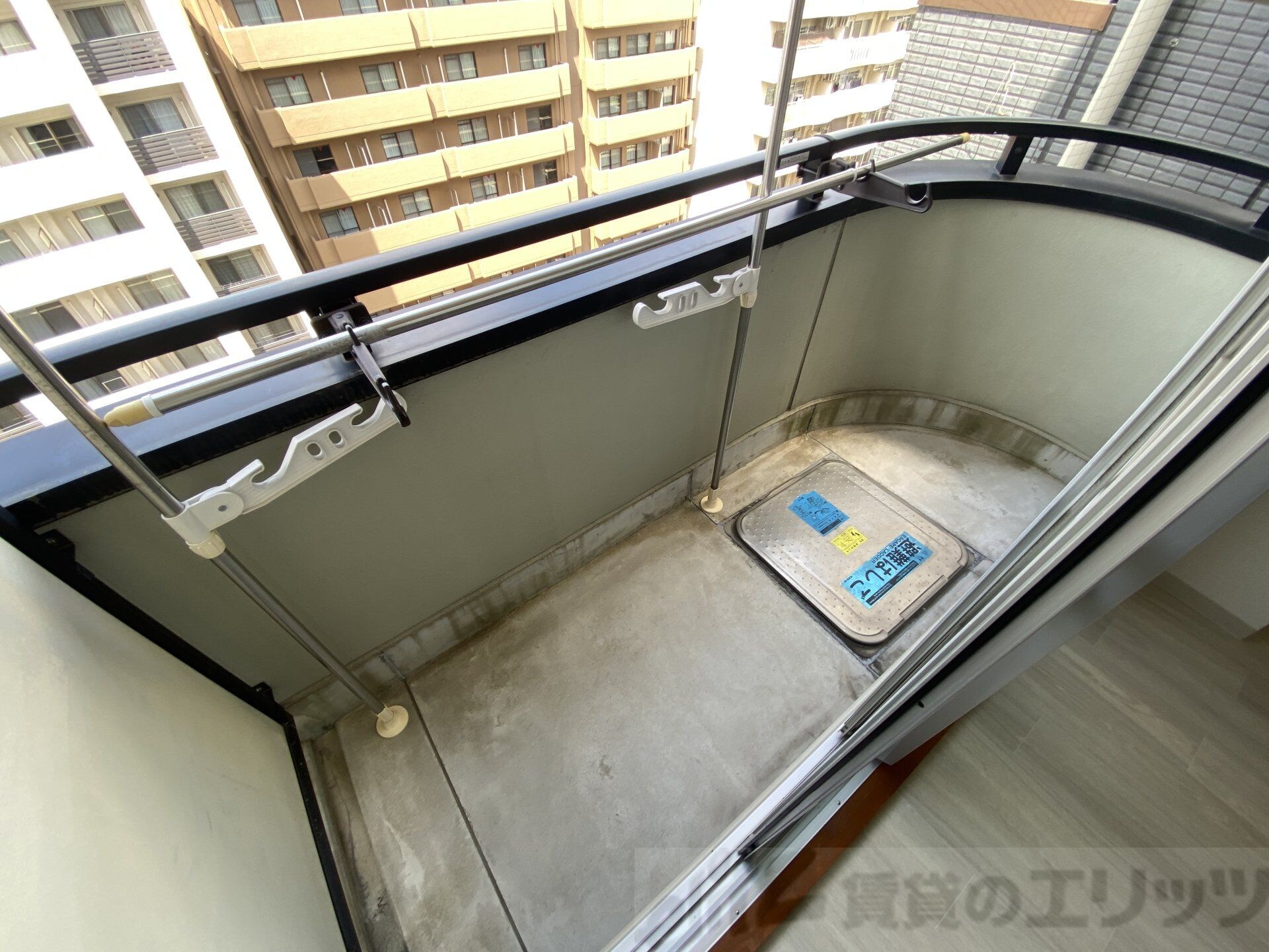 アーデン新大阪の物件内観写真