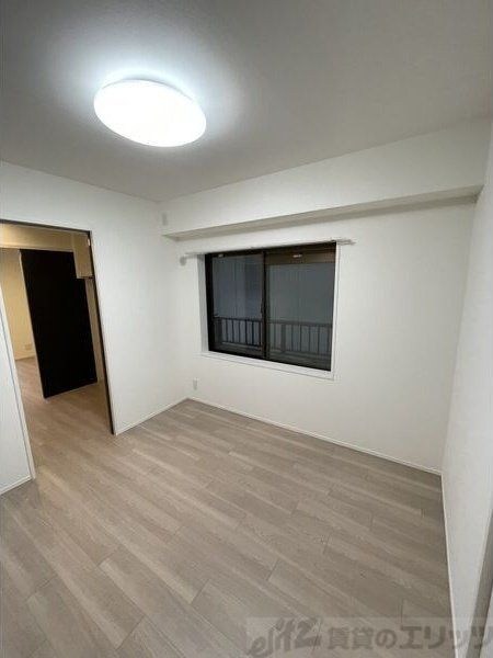 インプルーブ天満橋の物件内観写真