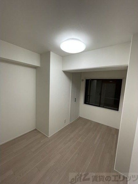 インプルーブ天満橋の物件内観写真