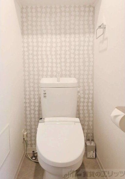 フォーリアライズ梅田レーベンの物件内観写真