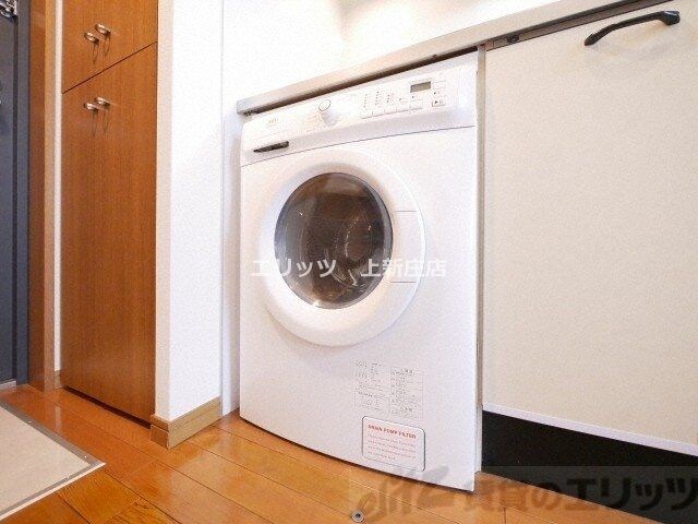 ISM中之島レジデンスの物件内観写真