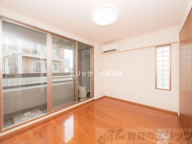 ISM中之島レジデンスの物件内観写真