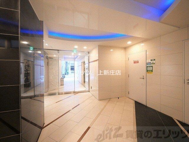 セレニテ梅田ESTの物件内観写真