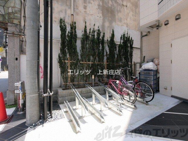 セレニテ梅田ESTの物件内観写真