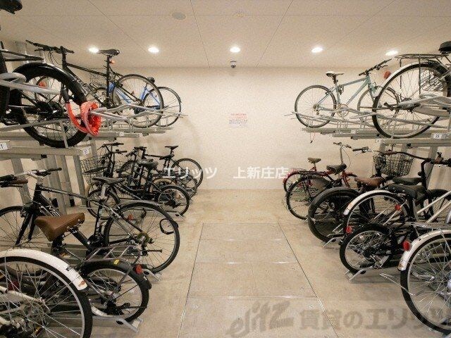 セレニテ梅田ESTの物件内観写真