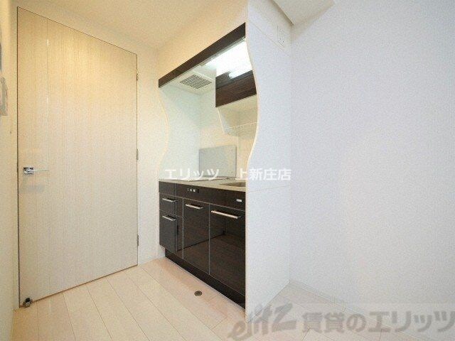 セレニテ梅田ESTの物件内観写真