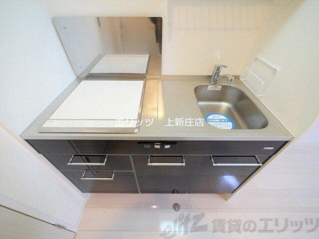 セレニテ梅田ESTの物件内観写真