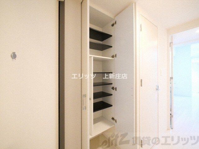 セレニテ梅田ESTの物件内観写真