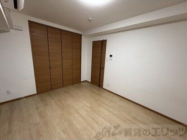 ES-Grande大阪同心の物件内観写真