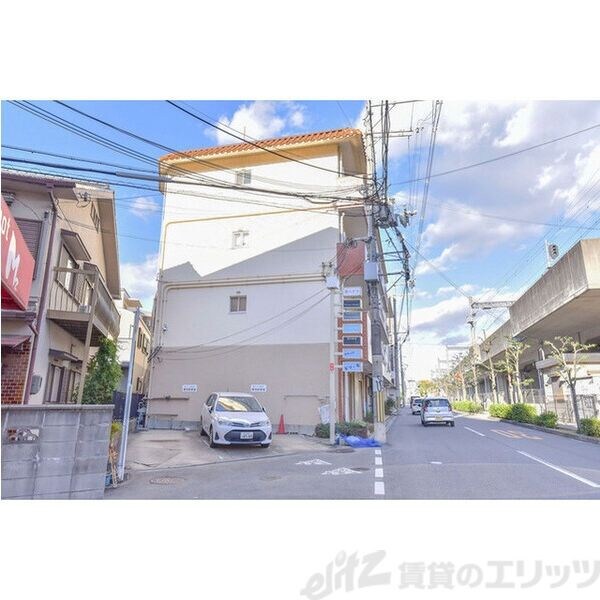 ミルテ宮ハイツTAKEHASHIの物件内観写真