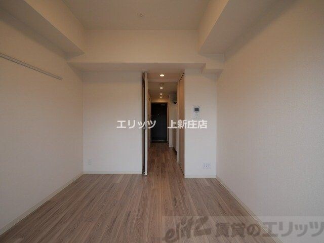 プレサンス扇町駅前の物件内観写真