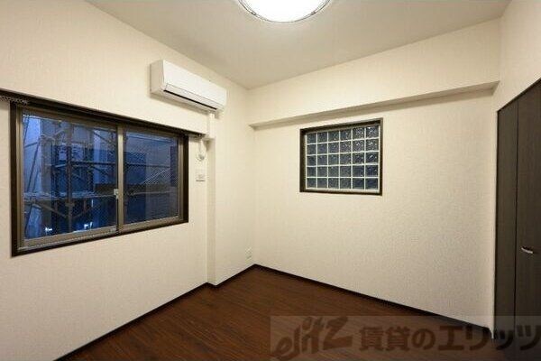 プレジオ吹田の物件内観写真