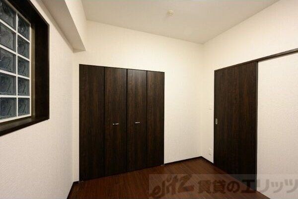 プレジオ吹田の物件内観写真