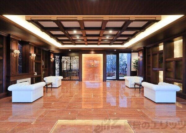 プレジオ吹田の物件内観写真