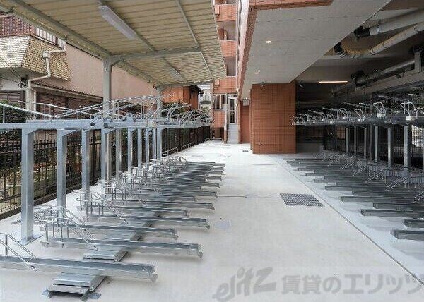 プレジオ吹田の物件内観写真