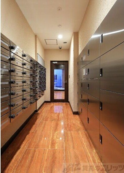 プレジオ吹田の物件内観写真