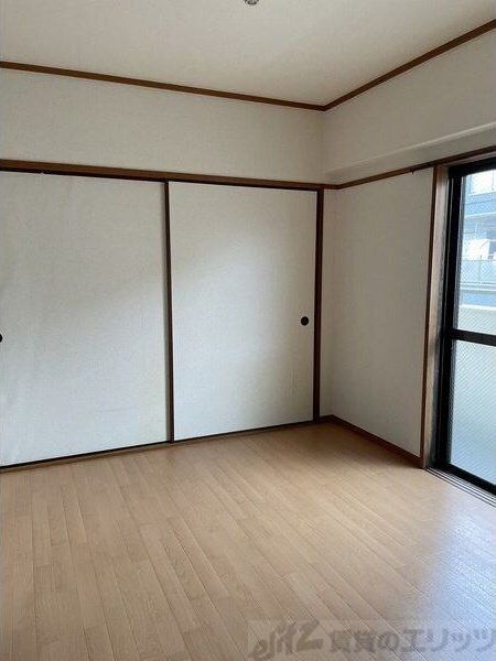 フローライト豊里Iの物件内観写真