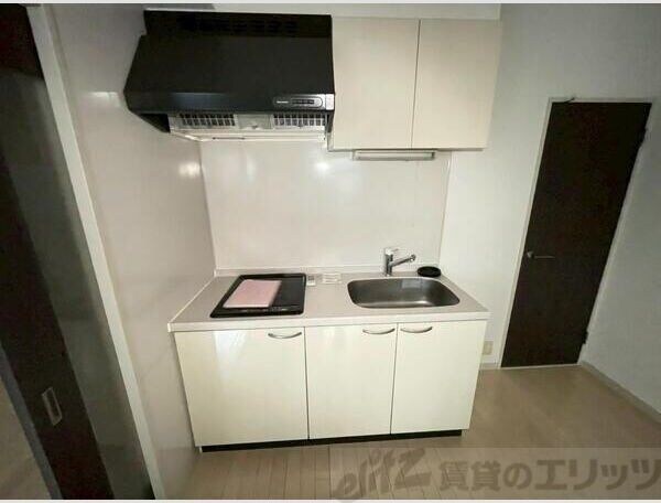 ES-Grande Minamimorimachiの物件内観写真