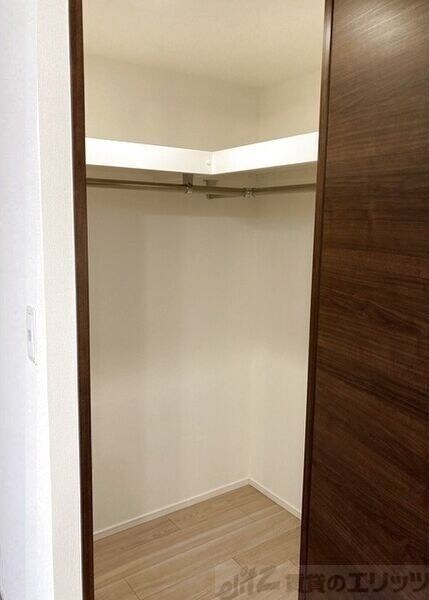 ザ・パークハビオ堂島の物件内観写真