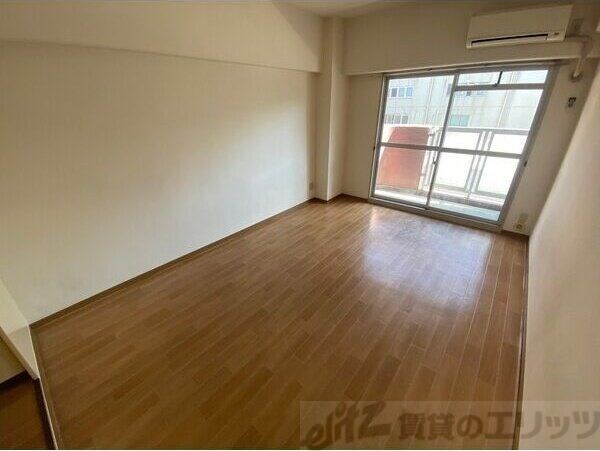 藤和シティコープ新大阪の物件内観写真