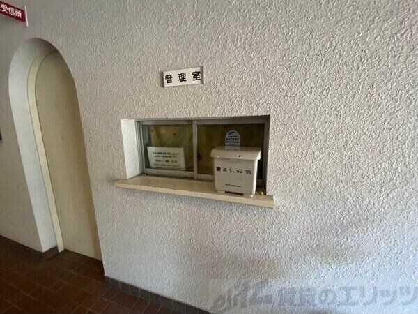 藤和シティコープ新大阪の物件内観写真