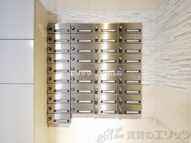 Mid　Court　新大阪の物件内観写真