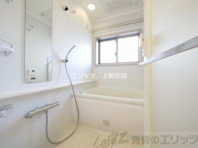 Mid　Court　新大阪の物件内観写真