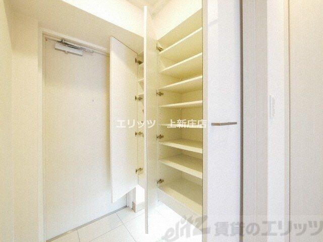 Mid　Court　新大阪の物件内観写真