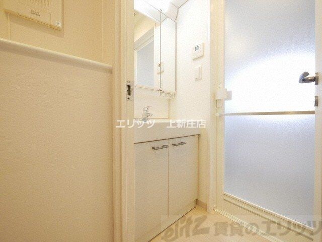 Mid　Court　新大阪の物件内観写真