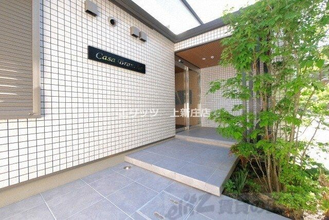 Casa Brancheの物件内観写真