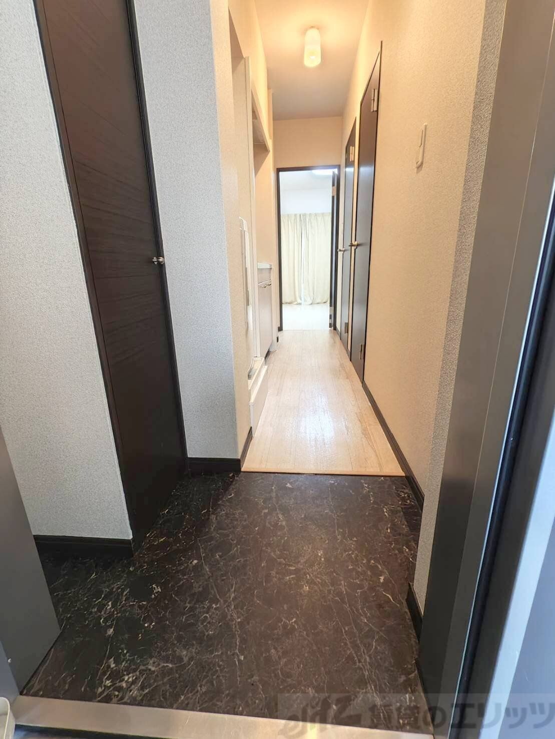 レオネクストラ　メイジュ天神橋の物件内観写真