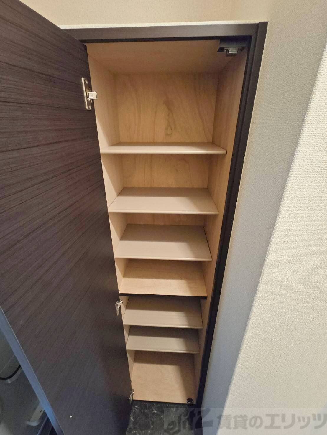 レオネクストラ　メイジュ天神橋の物件内観写真