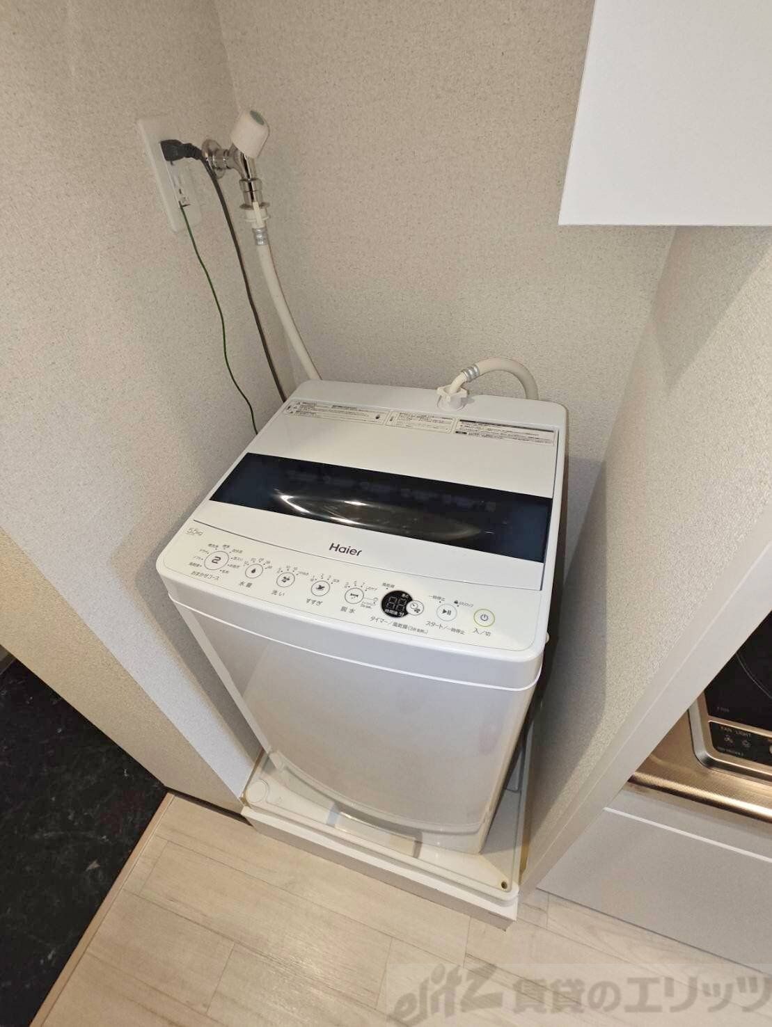 レオネクストラ　メイジュ天神橋の物件内観写真