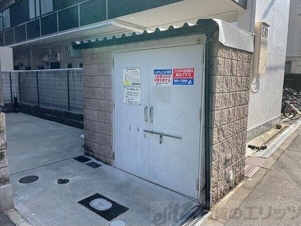 レオネクストラ　メイジュ天神橋の物件内観写真