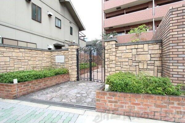 Choei65 プレジオ中津の物件内観写真