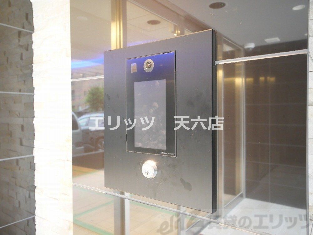 セレニテ新大阪エクラの物件内観写真