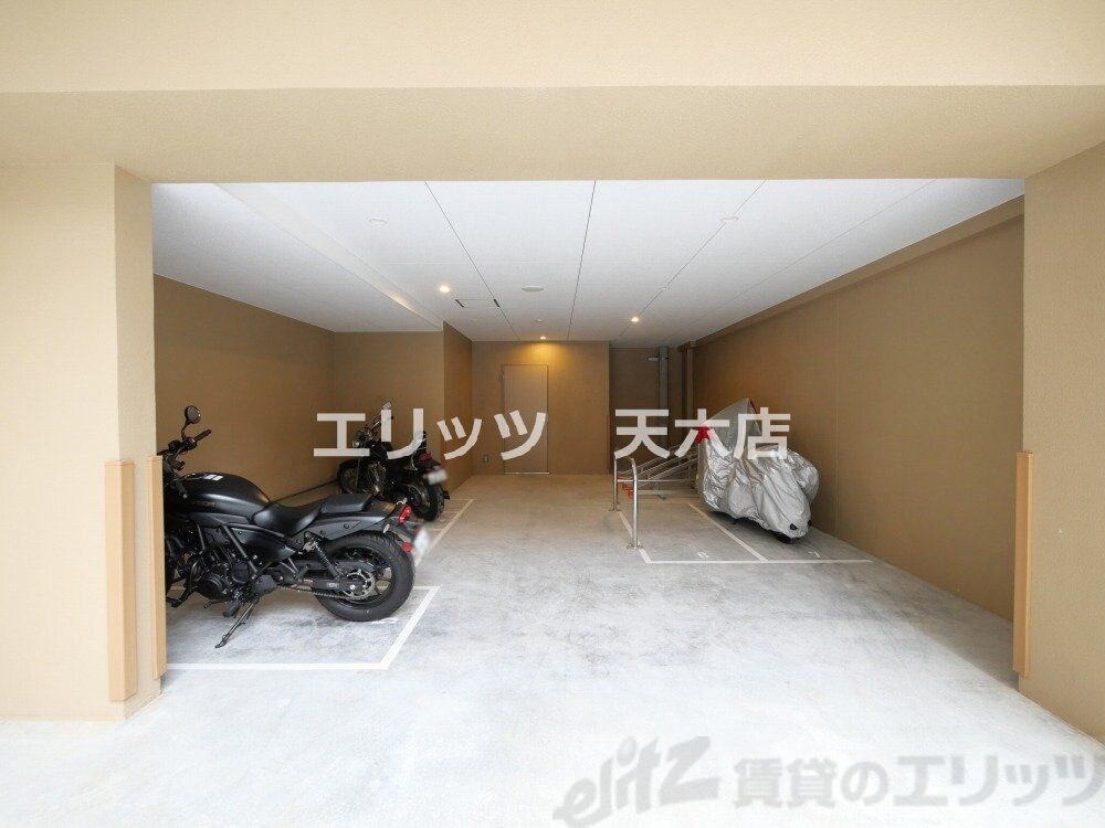 セレニテ新大阪エクラの物件内観写真