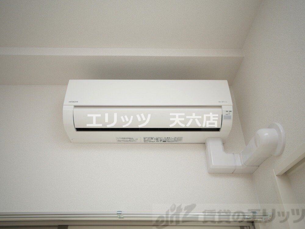 セレニテ新大阪エクラの物件内観写真