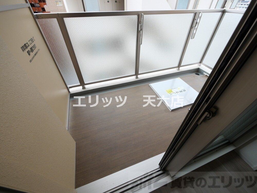 セレニテ新大阪エクラの物件内観写真