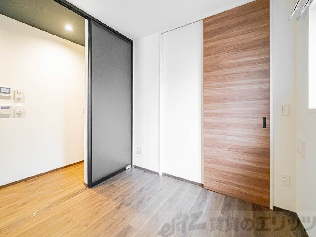 セントリヴィエ大阪梅田の物件内観写真