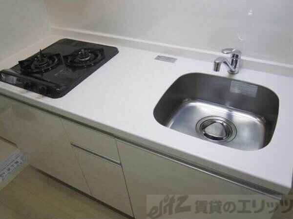 ラクラス新大阪の物件内観写真