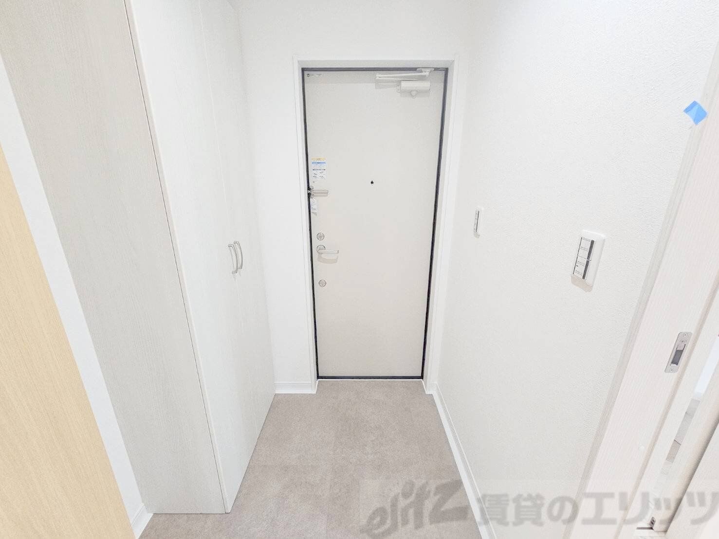 GLAN CASALIAの物件内観写真