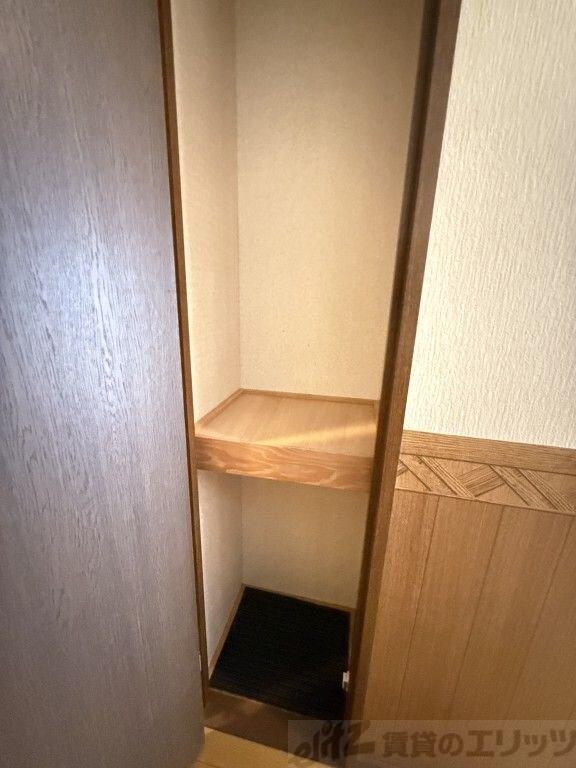 ドムール三国2番館の物件内観写真