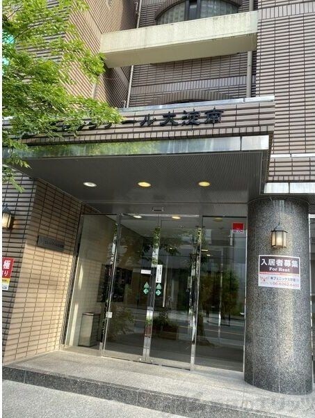 ビレッジアール大淀南の物件内観写真